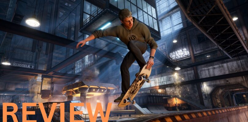 Tony Hawk’s Pro Skater 3 and 4 Review – Nostalgic yet New