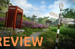 Atomfall Review – First British Fallout?