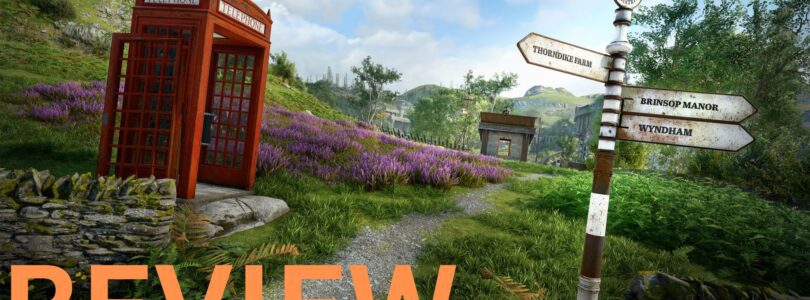 Atomfall Review – First British Fallout?