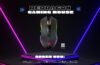 Redragon M602 RGB Gaming Mouse with ergonomic design and customizable buttons