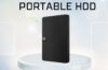 Seagate Portable 2TB External Hard Drive with USB 3.0 for PC, Mac, PlayStation, and Xbox