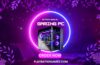 Skytech King 95 Gaming PC Desktop with Ryzen 9 9900X and NVIDIA RTX 5070 graphics card in a black case with RGB lighting