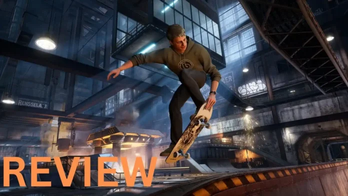 Tony Hawk's Pro Skater 3 and 4 Review