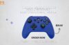 Royal Blue Wireless Switch 2 Pro Controller for Nintendo Switch, iOS, Android, and PC