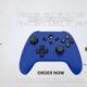 Royal Blue Wireless Switch 2 Pro Controller for Nintendo Switch, iOS, Android, and PC