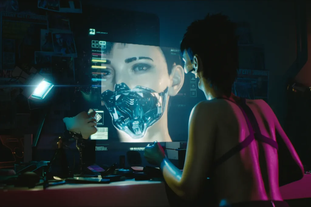 Bad tropes from AI in Gaming