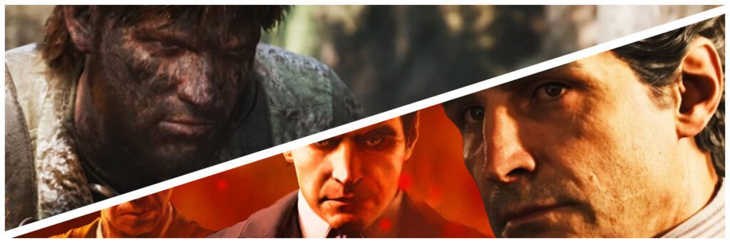 August 2025 game releases