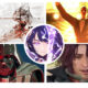 video game character introductions