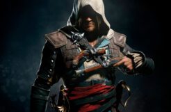 Assassin's Creed Black Flag potential remake