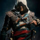 Assassin's Creed Black Flag potential remake