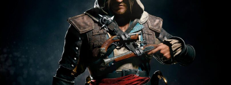 Assassin's Creed Black Flag potential remake