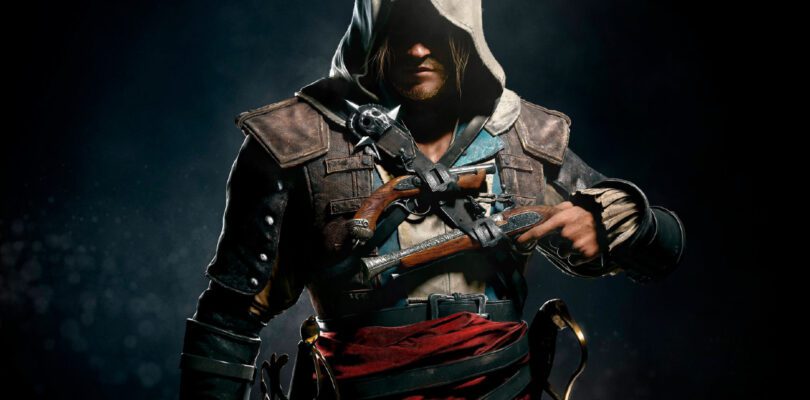 Assassin's Creed Black Flag potential remake