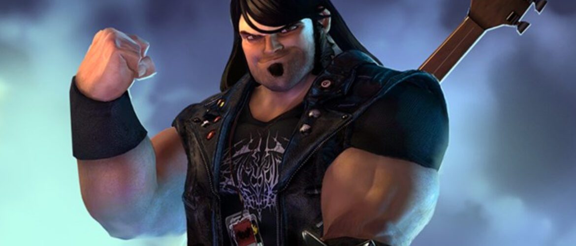 brutal legend