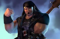 brutal legend