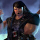 brutal legend