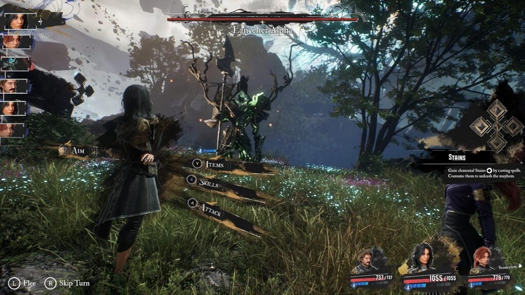 Clair Obscur: Expedition 33 Game of The Year 025 contender