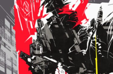 Cyberpunk Edgerunners 2