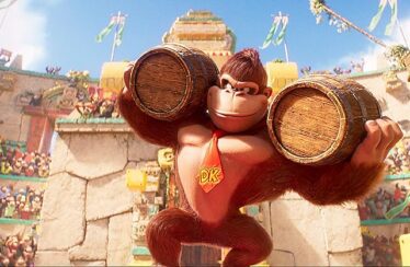 A Donkey Kong movie might be in the works: here are our predictions
