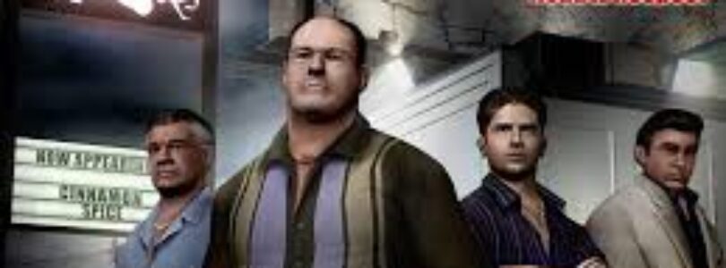 The Sopranos Game Retrospective