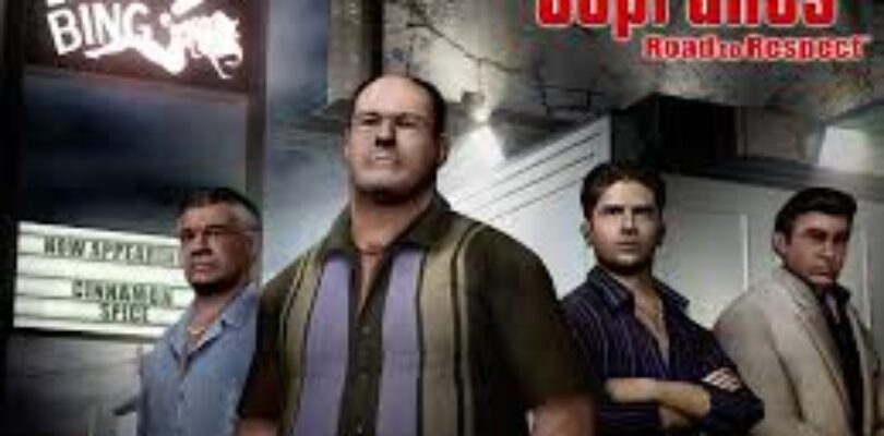 The Sopranos Game Retrospective
