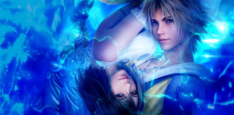 Final Fantasy X