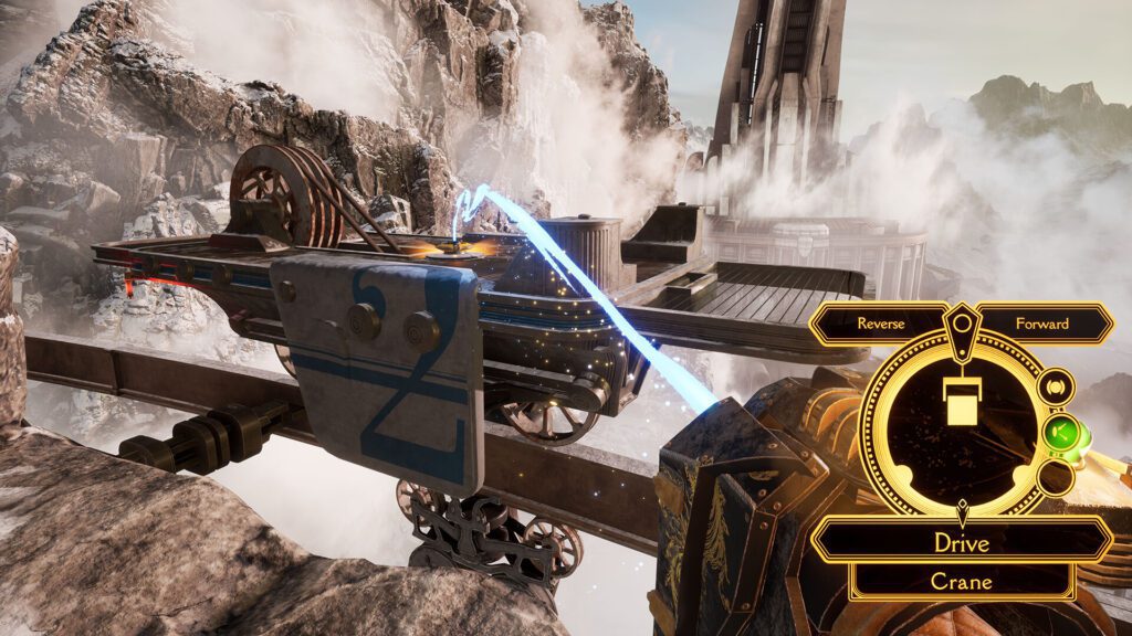 firmament is one of the games coming out in July 2025