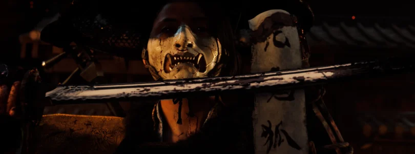 Ghost of Yotei