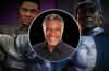 keith david gaming