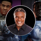 keith david gaming