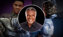 keith david gaming