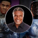 keith david gaming