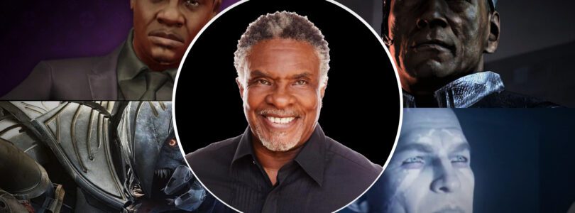 keith david gaming