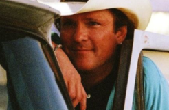 michael madsen