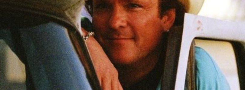 michael madsen