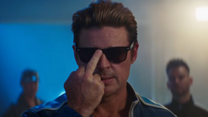 Mortal Kombat Movie: featured image