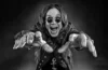 Ozzy Osbourne gaming