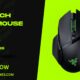 Logitech G502 HERO High Performance Wired Gaming Mouse with RGB Lighting and Adjustable Weights