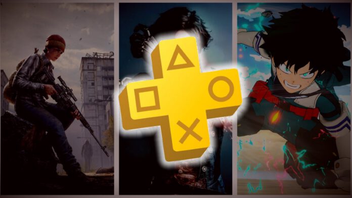 PlayStation Plus Games August (featured)