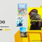 PlayStation Plus games from July