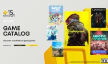 PlayStation Plus games from July