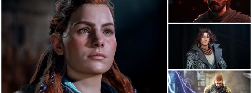 plot twists in video games