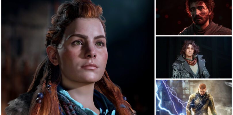plot twists in video games