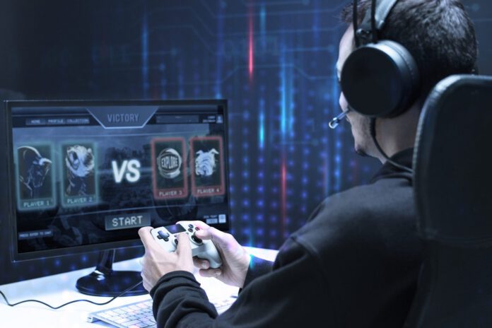 gaming gaming industry trends