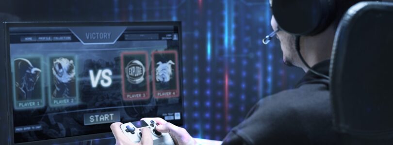 gaming industry trends