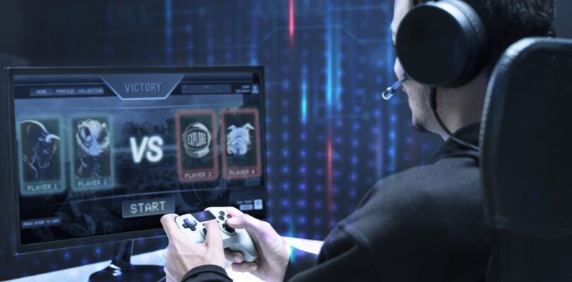 gaming industry trends