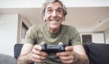 old games versus new games