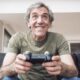old games versus new games