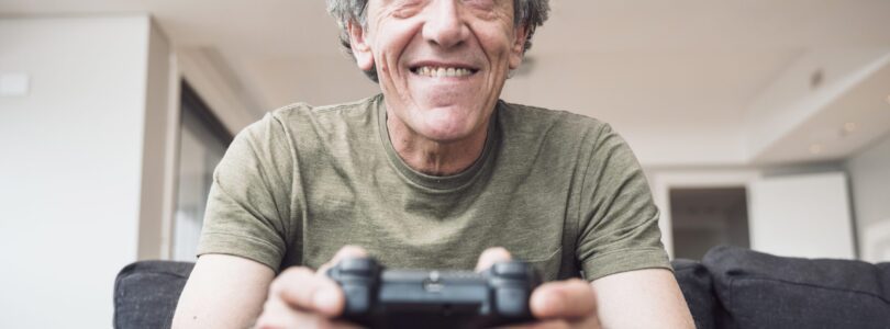 old games versus new games