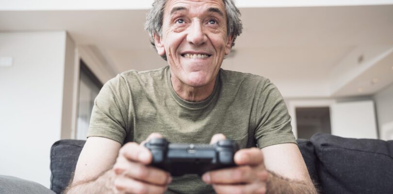 old games versus new games