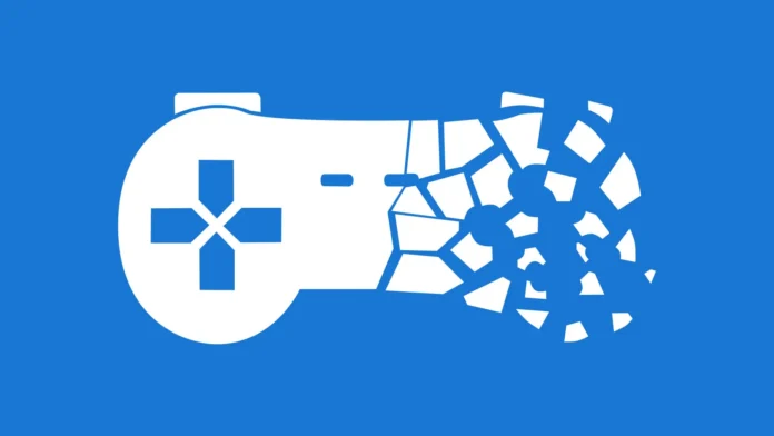 stop killing games petition logo